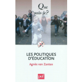 Les politiques d'éducation