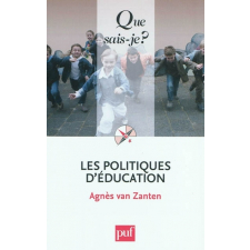 Les politiques d'éducation