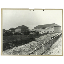 Collège Saint-Exupéry, Saint-Dizier.