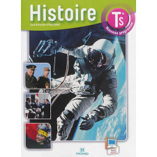 Histoire Tle S: nouveau programme