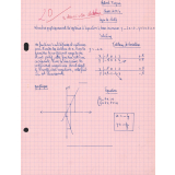 Devoir de maths