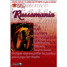 Russomania