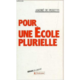 Pour une école plurielle