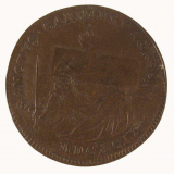 Médaille des Messagers de l'Université de Paris. 