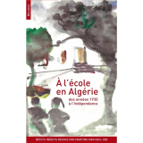 À l'école en Algérie