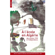 À l'école en Algérie