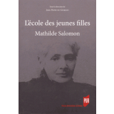 L'école des jeunes filles