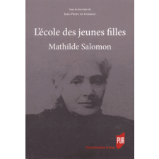 L'école des jeunes filles
