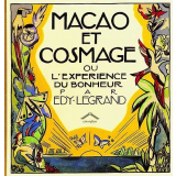 Macao & Cosmage ou L'expérience du bonheur