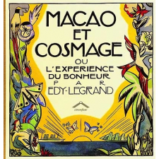 Macao & Cosmage ou L'expérience du bonheur