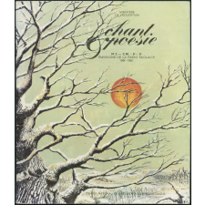 Chant et Poésie. Recueil n°2. CM2. 6e-5e.