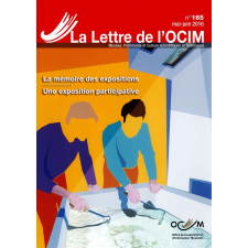 La mémoire des expositions ; Une exposition participative