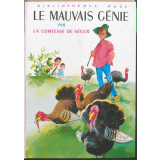 Le mauvais génie