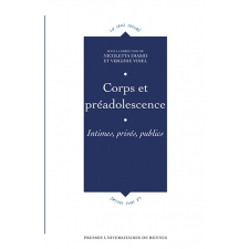 Corps et préadolescence