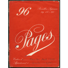 Cahier de brouillon