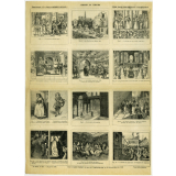 L'envers du théâtre