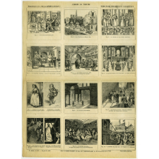 L'envers du théâtre