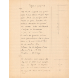 Cahier d'exercices de physique