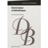 Droit d'auteur et bibliothèques