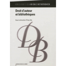Droit d'auteur et bibliothèques