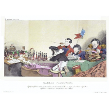 Moyens coercitifs. Employés définitivement et sans remise contre la citadelle d'Anvers, après négociations, notifications, ratifications, sommations et mystification sans solution.