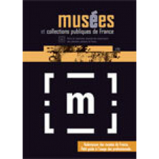 Vademecum des musées de France. Petit guide à l'usage des professionnels