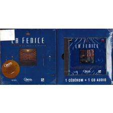 La Fenice : visite virtuelle d'un opéra à Venise