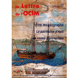 Être muséographe ; Le patrimoine d'Haïti ; Les visites d'entreprises