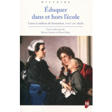 Éduquer dans et hors école