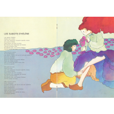 Georges Brassens chante pour les enfants. .