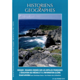 Regards croisés sur les Antilles françaises