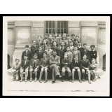 Lycée Pierre Corneille, Rouen.