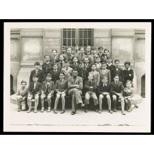 Lycée Pierre Corneille, Rouen.