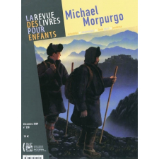 Michael Morpurgo