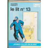 Le lit n°13