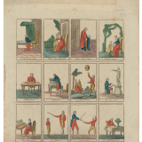 La journée des enfants. 
