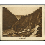 Image publicitaire - Col et tunnel de Bussang