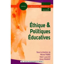 Éthique & politiques éducatives