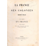 La France et ses colonies. 