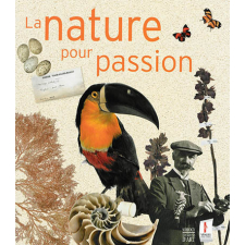 La nature pour passion