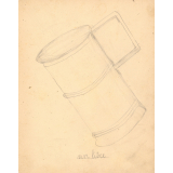 Cahier de dessin