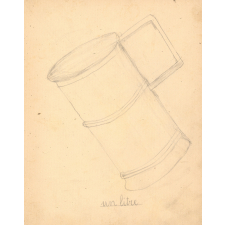 Cahier de dessin