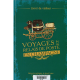 Voyages et relais de poste en Champagne