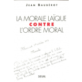 La morale laïque contre l'ordre moral