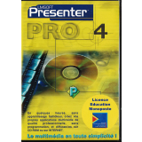 LMSOFT Présenter. Pro 4