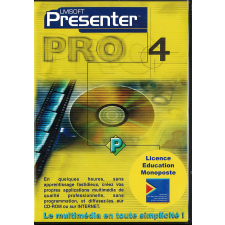 LMSOFT Présenter. Pro 4
