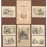 Illustrations de livre de Jeunesse. 