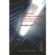 La médiation numérique muséale