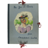 Le Jeu de Paris.