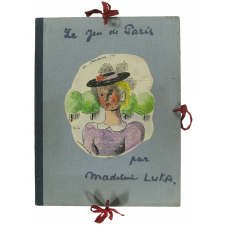 Le Jeu de Paris.